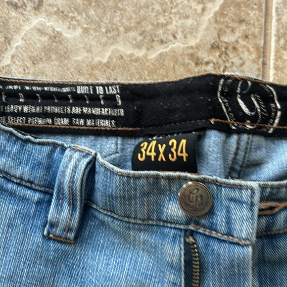 Men’s Jeans G Unit - Picture 3 of 6